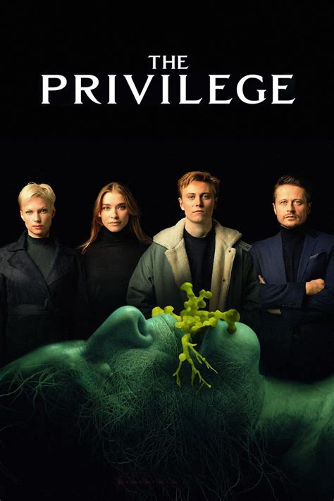 Privilege (2022) — The Movie Database (TMDB).